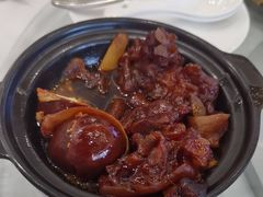 -御彩酒家(东风东路店)