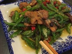-田园印象·成都土菜院子(华阳店)