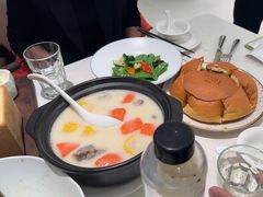 -大树餐厅(红旗街万达店)