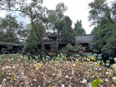 -成都武侯祠博物馆