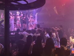 -V AMUSING CLUB·酒吧(银河中心店)