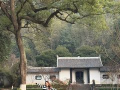 -常德桃花源景区