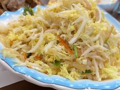 -1910老鲁味海鲜·戳子肉·青岛菜(金沙滩店)