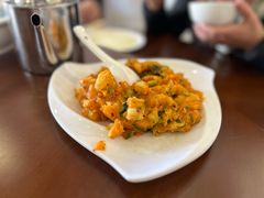 老奶洋芋-喜洲翰林餐厅(董家百年老宅店)