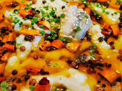 -東舍食唐精品陕菜馆
