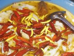 -鱼库·不仅是一家烤鱼店(车公庙店)