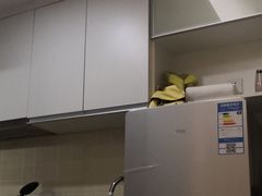-魔尔公寓(广州动物园地铁站店)