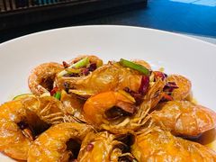 -大张烙馍村(绿地店)