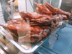 -上海枇杷烤鸭(城乡贸易中心店)