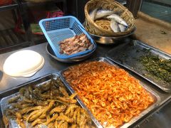 -揭阳钟记小食(福田新村店)