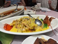 -顺风江南宴(静安大融城店)