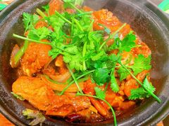 -重庆鸡公煲·青锅花椒鱼(牡丹江路店)