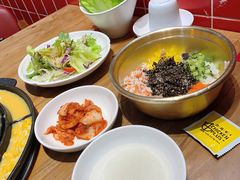 -釜山火炉韩式炭火烤肉(欧洲城店)