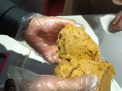-老大连·海肠捞饭·大连海鲜大连菜(西安路店)