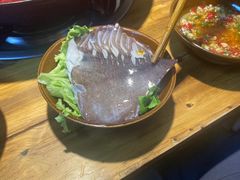 -阳阳老火锅(小南门店)