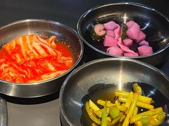 -HOTISLAND海鸡岛·韩国料理(江南西店)
