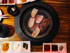 -热血兄弟·炭火烤肉(融侨中心店)