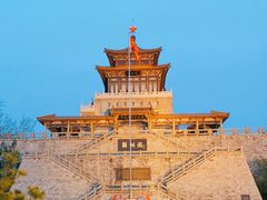 -解放阁