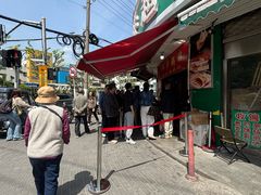 -水丰锅贴(延吉东路店)