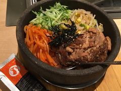 -新石器烤肉(南站店)