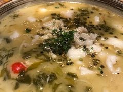 -十三式重庆江湖菜(金茂览秀城店)