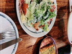 -PIZZA BIANCA(民园店)