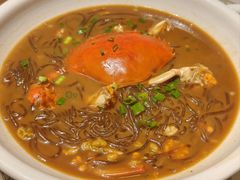 -十面欢腾·海鲜面·台式Bistro(长乐路店)