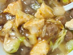 -段生记肉丸糊辣汤(西铁大明宫住宅小区店)