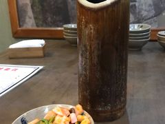 -红蘇堂土菜馆(通江店)