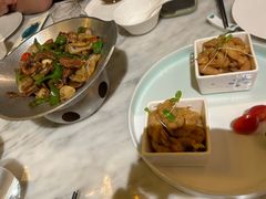 -雀蓝川菜(星悦汇店)