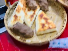 青稞饼-生态牦牛王