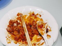 -紫光园·烤鸭·北京菜(团结湖店)
