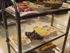 -傣妹火锅(南京东路一店)