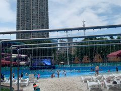 -武汉市青少年宫水上世界