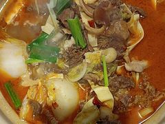 -不是烧烤·武汉烧烤·地道湖北菜(大成路店)