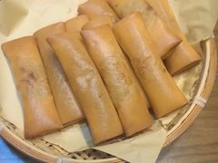 -肖记公安牛肉鱼杂馆· 省级非物质文化遗产(仁和路店)