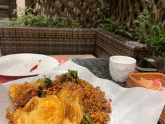 -壹泰东南亚主题餐厅·高良姜风情(州桥店)
