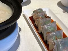 -金悦轩海鲜城(渔人码头店)
