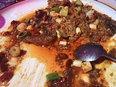 -巴特餐饮6加1音乐餐吧·新疆菜