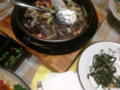 -珍味汤馆·潮汕家乡菜(保利文化广场店)