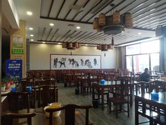 大堂-第一家驴肉(红木城店)