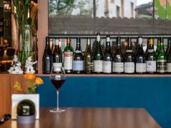 -Wine Universe 宇宙酒馆