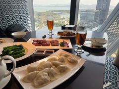 -小南洋海景餐厅(深圳湾店)
