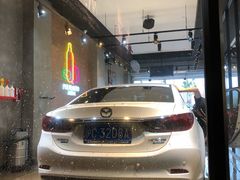 -脉冲品质汽美·贴膜(闵行店)