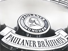 -宝莱纳啤酒花园餐厅PAULANER BRAUHAUS Nanjing(广州路店)