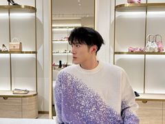 -JIMMY CHOO(德基广场店)
