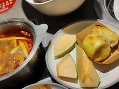 -欢乐牧场主题自助料理(龙华星河iCO店)