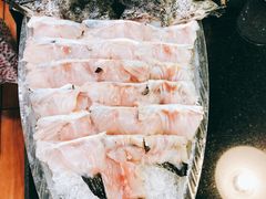 -港迹·鲜围煮海鲜火锅(湖州时代广场店)