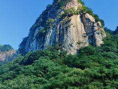 -秦岭风景区