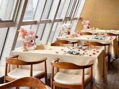 -桃花江餐厅·江景-约会·聚会